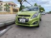 Chevrolet Spark   LTZ   2013 - Bán Chevrolet Spark LTZ năm sản xuất 2013, màu xanh lam, giá chỉ 200 triệu