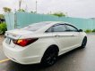 Hyundai Sonata 2011 - Bán Hyundai Sonata 2.0L 6AT năm 2011, màu trắng, 435 triệu