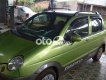 Daewoo Matiz SE 2003 - Bán ô tô Daewoo Matiz SE sản xuất 2003, màu xanh lục