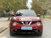 Nissan Juke   1.6L CVT 2015 - Cần bán Nissan Juke 1.6L CVT sản xuất 2015, màu đỏ, nhập khẩu nguyên chiếc, giá chỉ 740 triệu