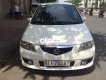 Mazda Premacy 2003 - Cần bán gấp Mazda Premacy sản xuất 2003, màu trắng