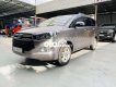 Toyota Innova  MT   2017 - Xe Toyota Innova MT năm 2017, màu bạc, giá tốt