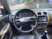 Ford Laser  1.8 MT 2003 - Bán Ford Laser 1.8 MT sản xuất năm 2003, màu đen