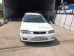 Mazda 323 MT 2000 - Bán Mazda 323 MT sản xuất 2000, màu trắng