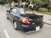 Kia Spectra    MT 2005 - Bán Kia Spectra MT sản xuất 2005, màu đen, giá chỉ 72 triệu