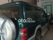 Mitsubishi Pajero 2.4 MT 2001 - Cần bán gấp Mitsubishi Pajero 2.4 MT năm sản xuất 2001