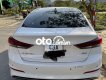 Hyundai Elantra GLS 2.0AT 2018 - Cần bán Hyundai Elantra GLS 2.0AT năm sản xuất 2018, màu trắng