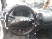 Daewoo Matiz  S 2006 - Bán ô tô Daewoo Matiz S sản xuất năm 2006, màu trắng, giá 55tr