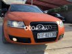 Audi A6  3.0T 2006 - Cần bán xe Audi A6 3.0T năm 2006, nhập khẩu nguyên chiếc chính chủ