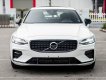 Volvo S60 2022 - Sedan an toàn nhất thế giới - Tặng 3 năm bảo dưỡng + 1 năm bảo hiểm thân vỏ