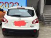 Nissan Qashqai 2010 - Bán Nissan Qashqai LE 2010, màu trắng