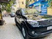 Toyota Fortuner V 2014 - Xe Toyota Fortuner V năm 2014, màu đen giá cạnh tranh