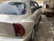 Daewoo Lanos MT 2005 - Bán Daewoo Lanos MT sản xuất 2005, màu bạc 