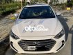 Hyundai Elantra GLS 2.0AT 2018 - Cần bán Hyundai Elantra GLS 2.0AT năm sản xuất 2018, màu trắng