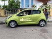 Chevrolet Spark   LTZ   2013 - Bán Chevrolet Spark LTZ năm sản xuất 2013, màu xanh lam, giá chỉ 200 triệu