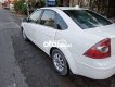 Ford Focus  1.6L 2007 - Bán Ford Focus 1.6L sản xuất 2007, màu trắng giá cạnh tranh