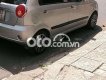 Chevrolet Spark LT 2010 - Bán xe Chevrolet Spark LT sản xuất 2010, màu bạc
