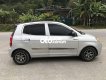 Kia Morning  1.1MT 2009 - Cần bán Kia Morning 1.1MT sản xuất năm 2009, màu bạc, nhập khẩu 