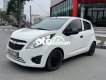 Chevrolet Spark    Van   2011 - Bán Chevrolet Spark Van sản xuất 2011, màu trắng số tự động