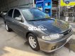 Mazda 323  GLX 1998 - Cần bán gấp Mazda 323 GLX năm sản xuất 1998, màu xám, giá chỉ 60 triệu