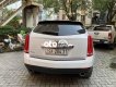 Cadillac SRX 2010 - Cần bán lại xe Cadillac SRX sản xuất 2010, màu trắng, nhập khẩu chính chủ, giá tốt