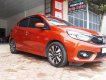 Honda Brio 2020 - Bán ô tô Honda Brio 2020 bản RS đẹp như mới