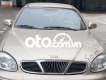 Daewoo Leganza 2000 - Bán Daewoo Leganza CDX sản xuất năm 2000, màu vàng 