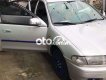 Mazda 323    MT 1997 - Bán Mazda 323 MT năm sản xuất 1997, màu bạc