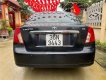 Daewoo Lacetti EX 2010 - Cần bán xe Daewoo Lacetti EX năm 2010, màu đen