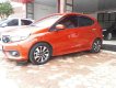 Honda Brio 2020 - Bán ô tô Honda Brio 2020 bản RS STD siêu lướt