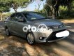 Toyota Vios   G  2015 - Bán Toyota Vios G năm 2015, màu bạc, nhập khẩu nguyên chiếc 