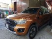 Ford Ranger 2019 - Cần bán xe Ford Ranger Wildtrak 2.0L sản xuất năm 2019, xe nhập