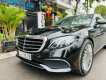 Mercedes-Benz E200 2.0L 2019 - Cần bán Mercedes E200 2.0L sản xuất năm 2019, màu đen