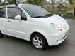 Daewoo Matiz SE 2008 - Cần bán gấp Daewoo Matiz SE năm sản xuất 2008, màu trắng 