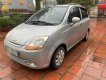 Chevrolet Spark LT 2011 - Bán Chevrolet Spark LT sản xuất 2011, màu bạc 