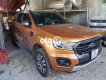 Ford Ranger 2019 - Cần bán xe Ford Ranger Wildtrak 2.0L sản xuất năm 2019, xe nhập