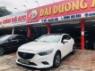 Mazda 6 2.0 2014 - Mazda 6 2.0 2014 trắng Ngọc Trinh