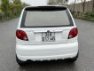 Daewoo Matiz SE 2008 - Cần bán gấp Daewoo Matiz SE năm sản xuất 2008, màu trắng 