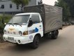 Hyundai Porter 2009 - Bán Hyundai Porter thùng năm 2009, màu trắng giá cạnh tranh