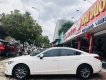 Mazda 6 2.0 2014 - Mazda 6 2.0 2014 trắng Ngọc Trinh