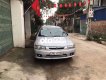 Mazda 323    MT 1997 - Bán Mazda 323 MT năm sản xuất 1997, màu bạc