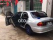 Mazda 323    MT 1997 - Bán Mazda 323 MT năm sản xuất 1997, màu bạc