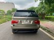 BMW X5 3.0 2004 - Cần bán lại xe BMW X5 3.0 sản xuất 2004, màu nâu, nhập khẩu  