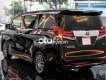 Toyota Alphard    2016 - Bán xe Toyota Alphard sản xuất 2016, màu đen