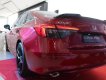 Honda Civic 2022 - Cần bán Honda Civic RS sản xuất năm 2022, màu đỏ, chương trình khuyến mãi đặc biệt áp dụng cho những khách hàng đặt xe giao ngay trong tháng 2 vô cùng hấp dẫn