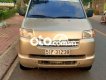 Suzuki APV 1.6MT 2007 - Cần bán xe Suzuki APV 1.6MT năm sản xuất 2007, màu nâu, 170 triệu