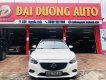 Mazda 6 2.0 2014 - Mazda 6 2.0 2014 trắng Ngọc Trinh