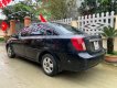 Daewoo Lacetti EX 2010 - Cần bán xe Daewoo Lacetti EX năm 2010, màu đen