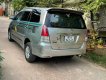 Toyota Innova G 2007 - Cần bán Toyota Innova G sản xuất năm 2007, màu bạc