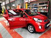 Kia Morning 2020 - Bán Kia Morning Si 1.25 AT năm 2020, màu đỏ, 328tr